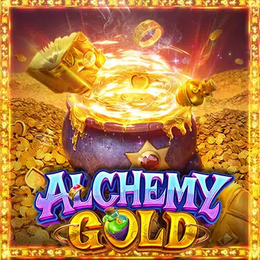 thai slot 88 ทดลองเล่น Alchemy Gold