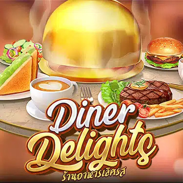 thai slot 88 ทดลองเล่น Diner Delights