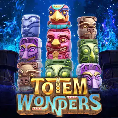 thai slot 88 ทดลองเล่น Totem Wonders