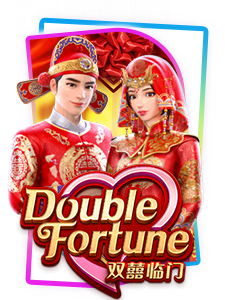 thai slot 88 ทดลองเล่น double fortune