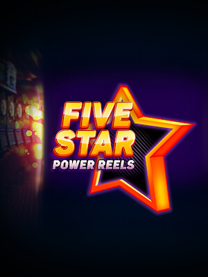 thai slot 88 สล็อตแตกง่าย จ่ายหนัก five-star-power-reels